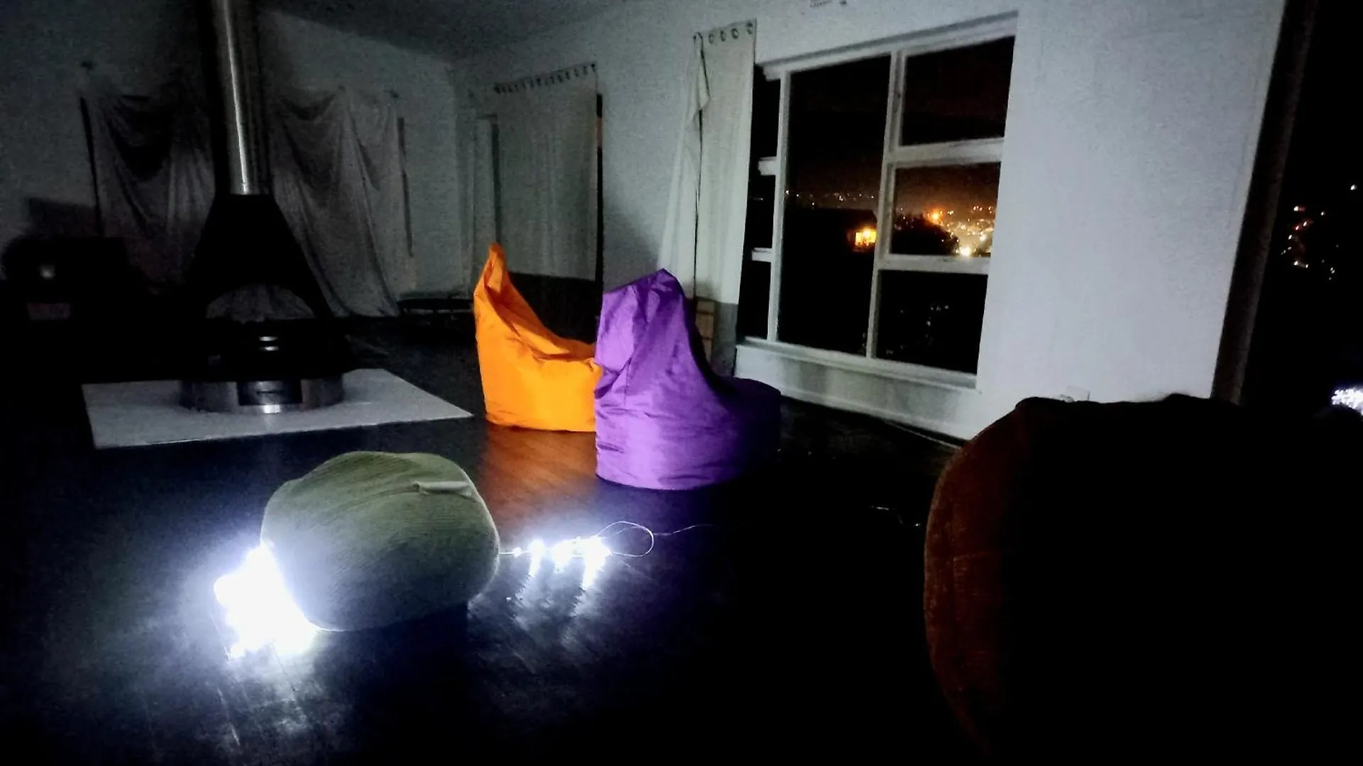 Puro - Boutique Villa Hotel & Lifestyle Retreat Hout Bay 0*,  Sudáfrica