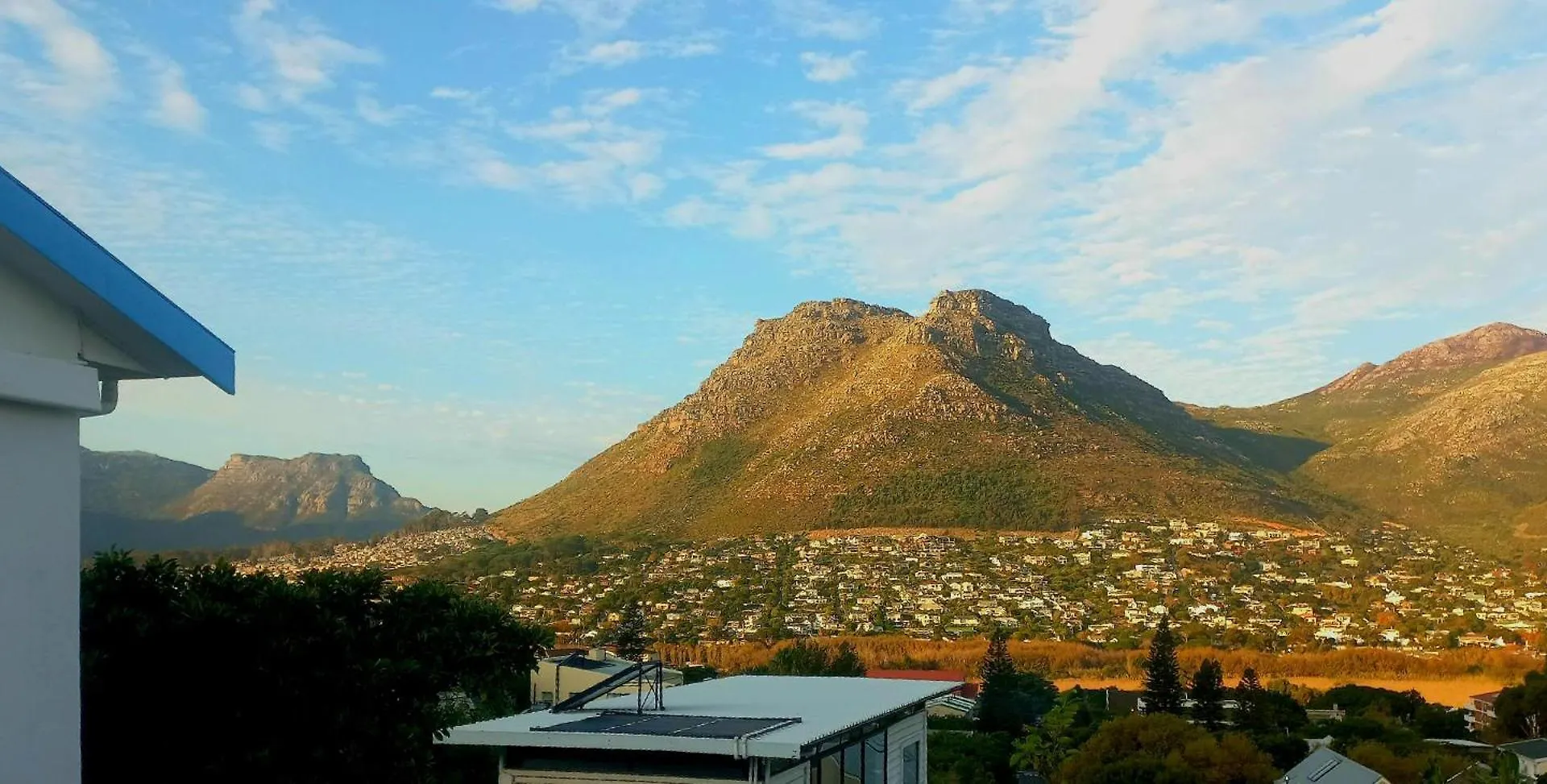 Pensión Puro - Boutique Villa Hotel & Lifestyle Retreat Hout Bay