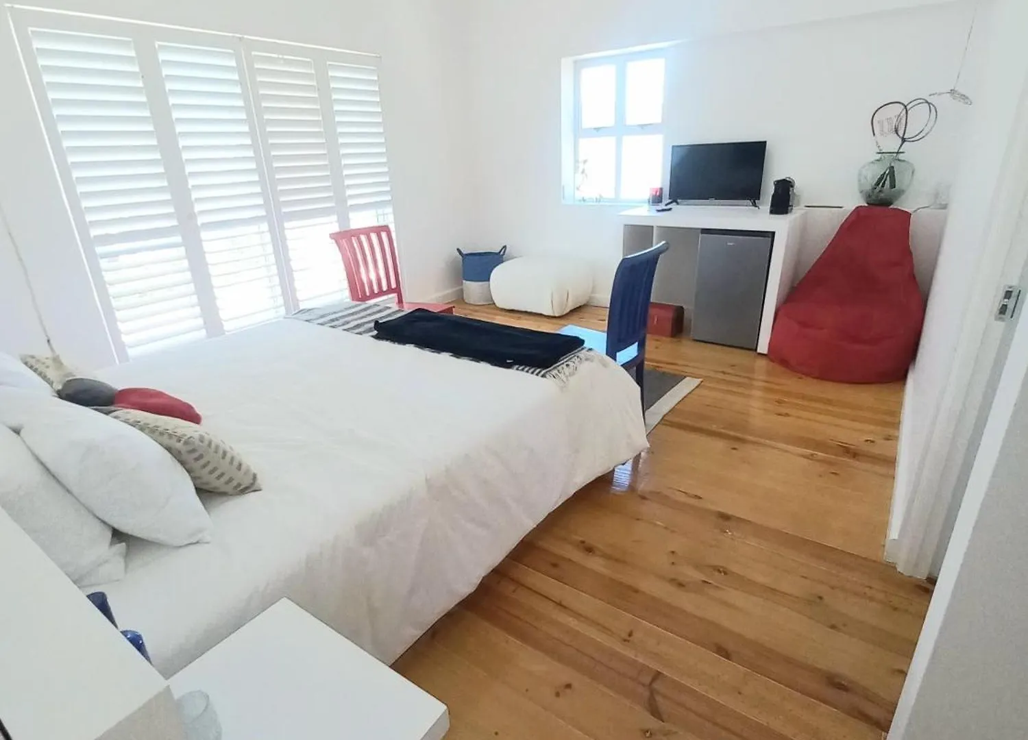Pensión Puro - Boutique Villa Hotel & Lifestyle Retreat Hout Bay
