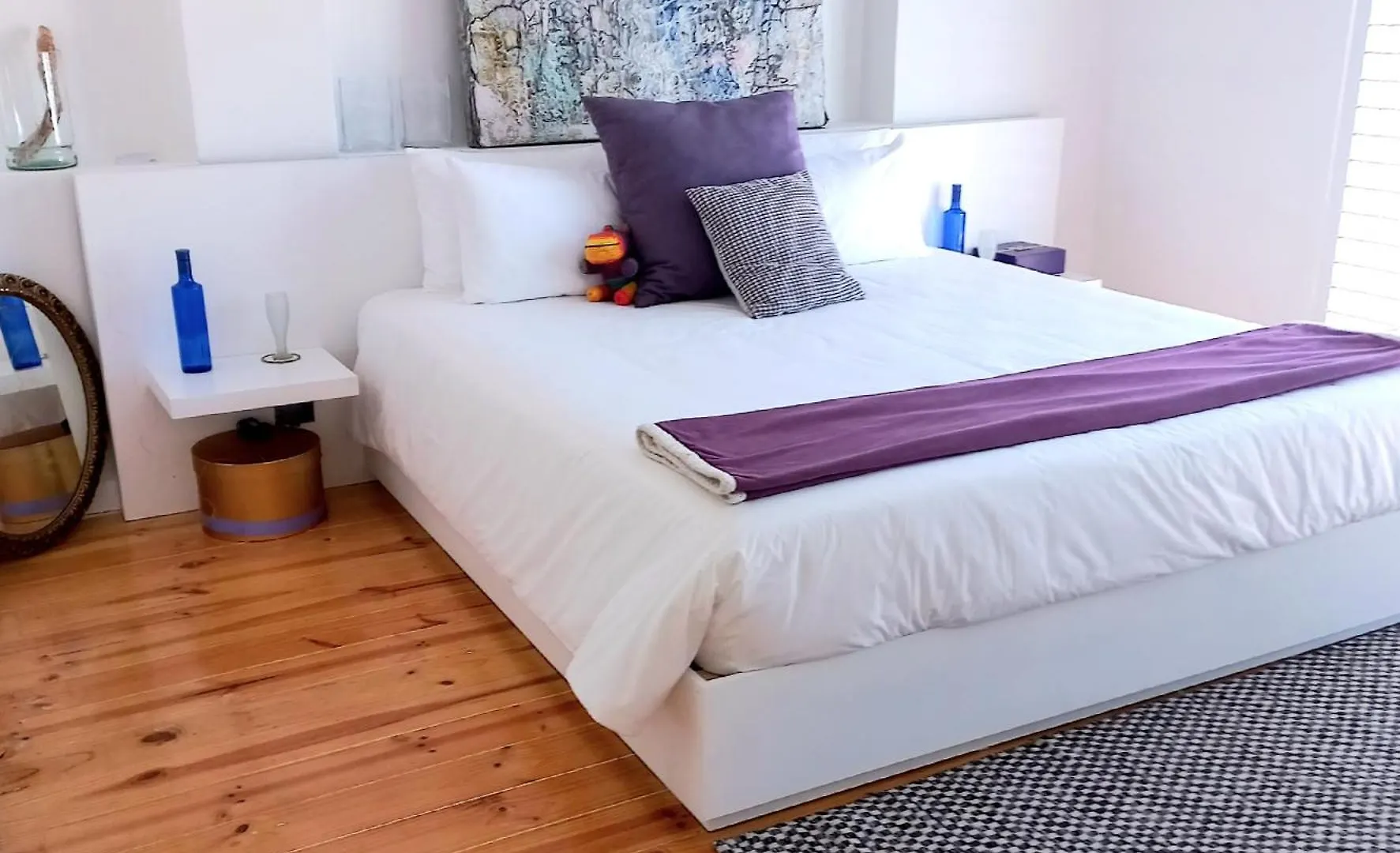 Puro - Boutique Villa Hotel & Lifestyle Retreat Hout Bay
