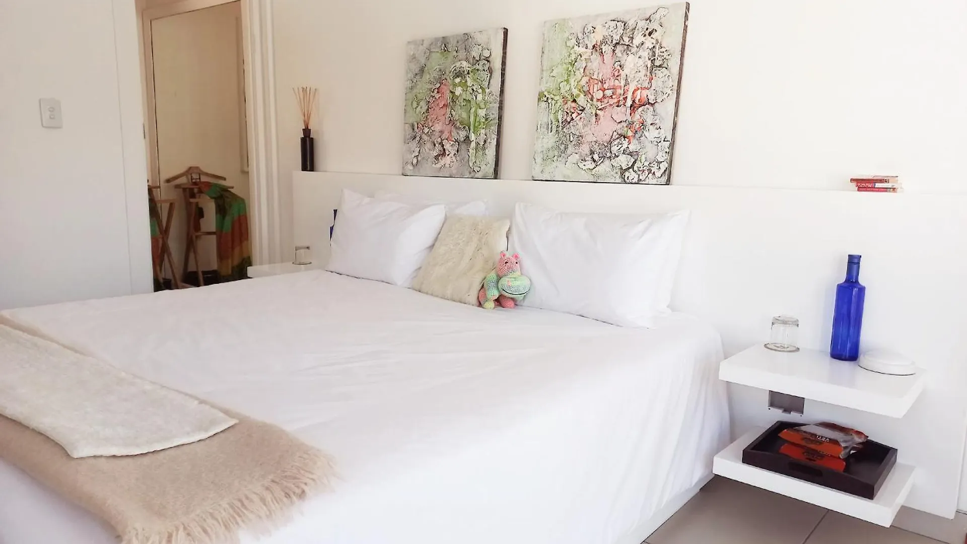 Puro - Boutique Villa Hotel & Lifestyle Retreat Hout Bay