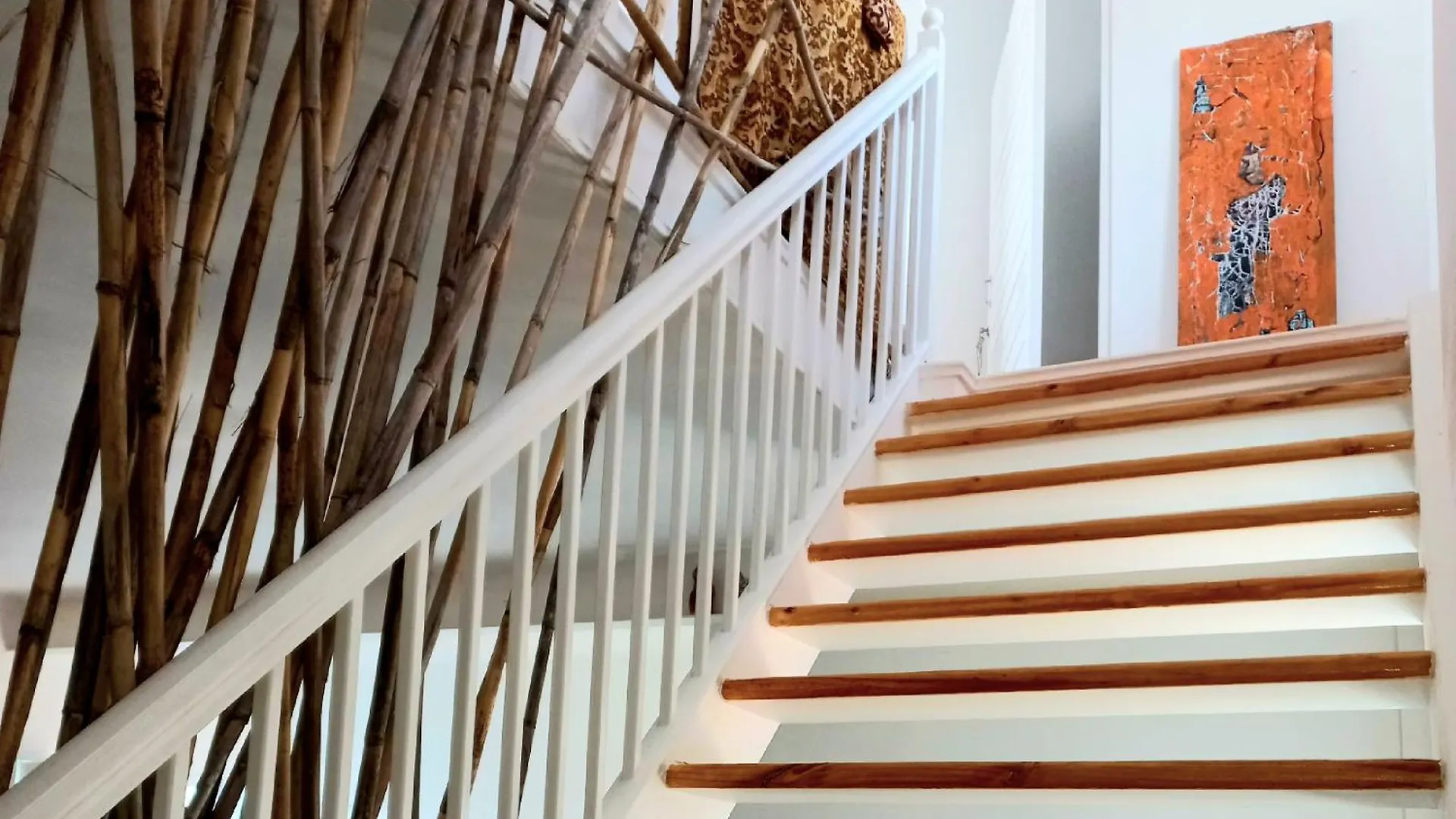 Konukevi Puro - Boutique Villa Hotel & Lifestyle Retreat Hout Bay Güney Afrika