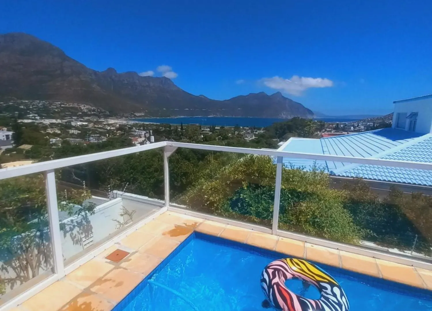 Puro - Boutique Villa Hotel & Lifestyle Retreat Hout Bay Konukevi