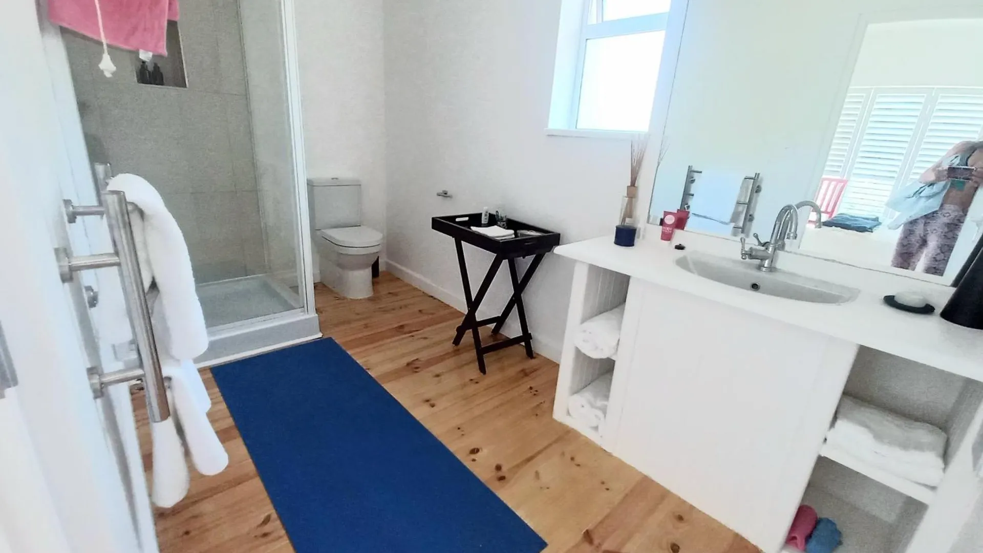 Puro - Boutique Villa Hotel & Lifestyle Retreat Hout Bay 0*,  Güney Afrika